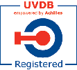 achilles-UVDB-registered